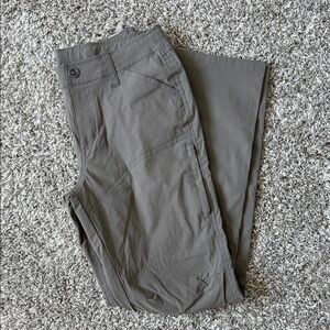 Kuhl renegade hiking pants boys youth size large 14-16